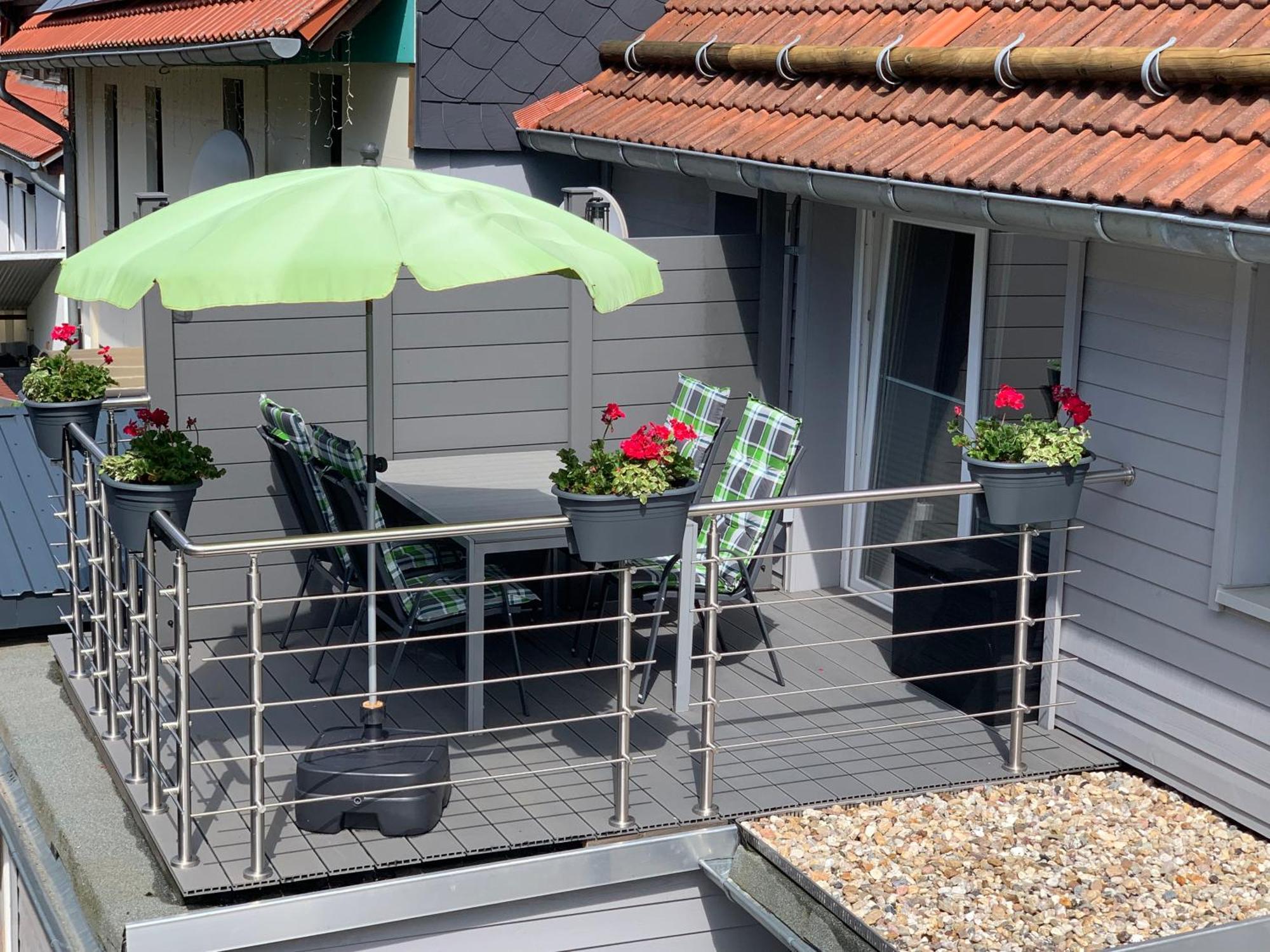 Ferienwohnung Am Graben Hasselfelde Exteriör bild